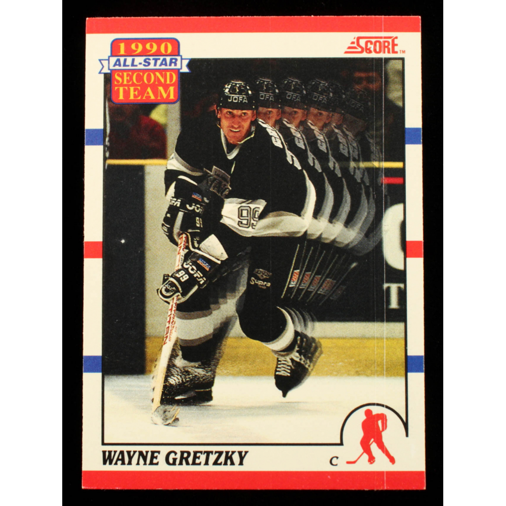 Gretzky wayne retirement sports announces day kings career 1993 stanley player led cup final during his hockey great times When san jose sharks played host to wayne gretzkys record tying moment