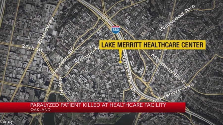 Two victims hospitalized following oakland shooting