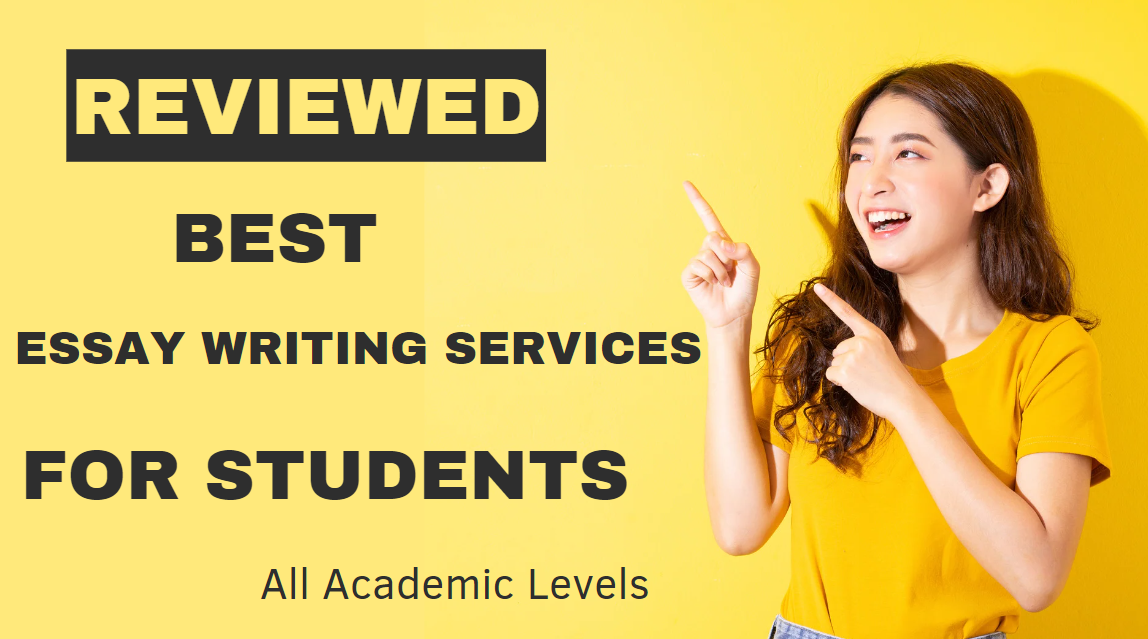 The best assignment essay writing services for students