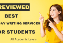 The best assignment essay writing services for students