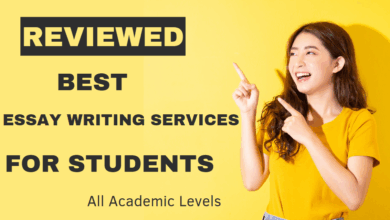 The best assignment essay writing services for students