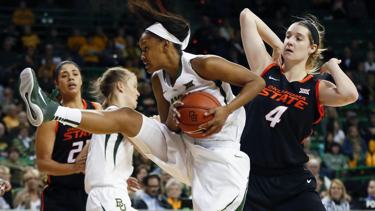 Best of the west wbb power rankings ucla rolls on as grand canyon unlv rise and stanford craters