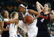 Best of the west wbb power rankings ucla rolls on as grand canyon unlv rise and stanford craters