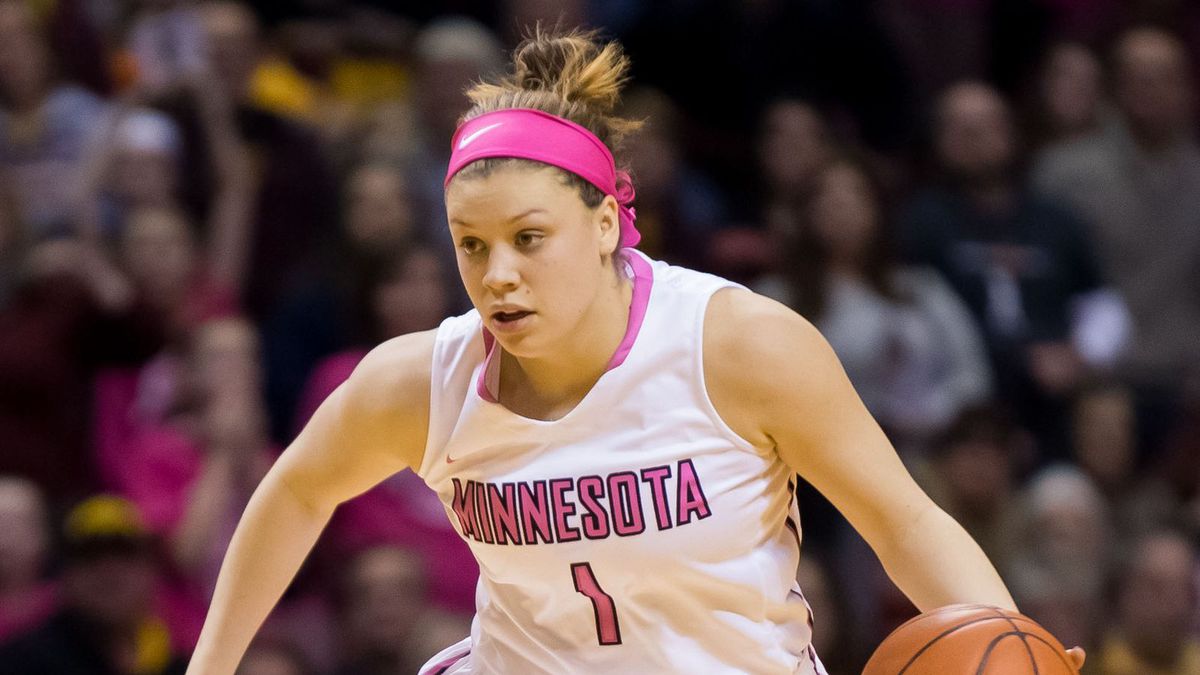 Wnba draft preview what prospects will be available to the valkyries at no 5