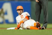 Sf giants maintaining faith in doval despite last years lows