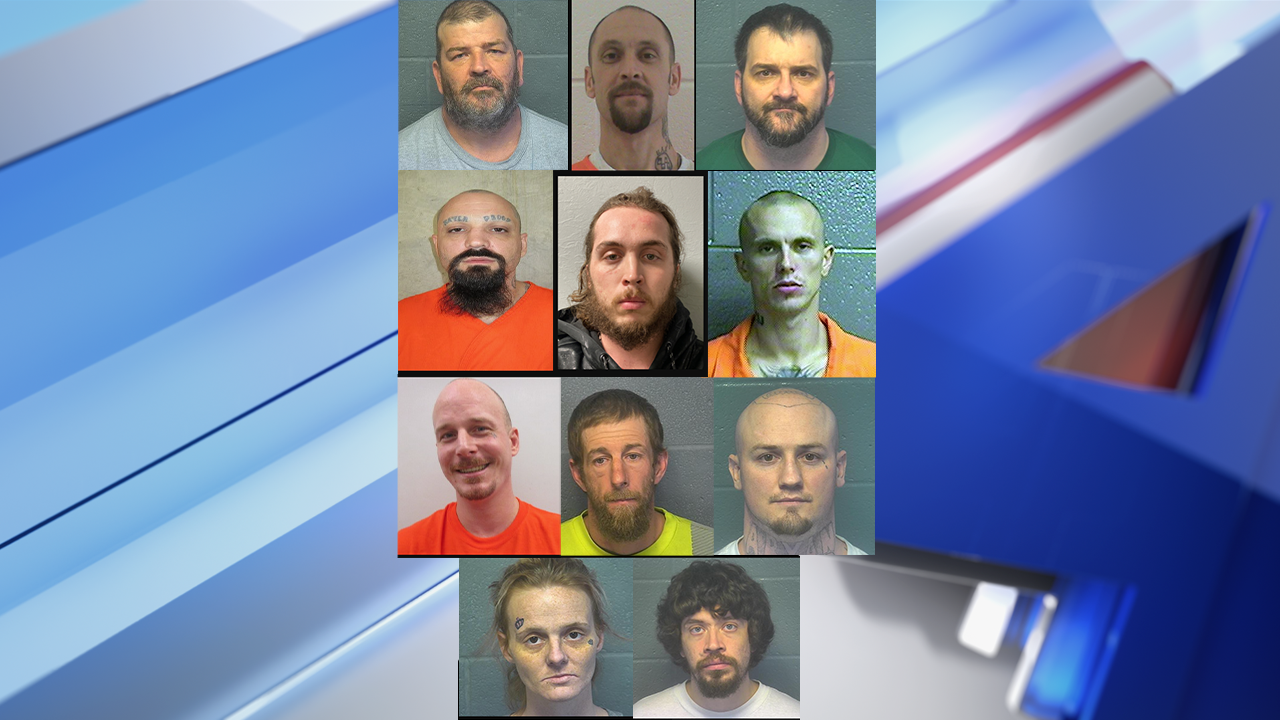 Lawyer who allegedly smuggled contraband to aryan brotherhood dies with pending charges