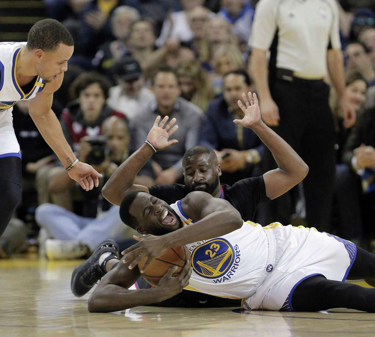 Draymond defensive decade ranked