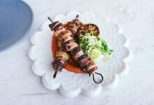 Alora social brings coastal mediterranean flavors to new restaurant in san ramon