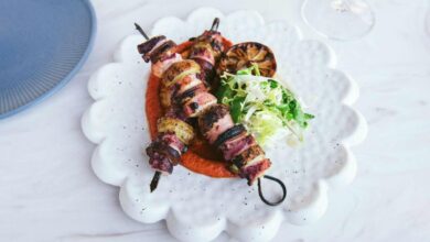 Alora social brings coastal mediterranean flavors to new restaurant in san ramon
