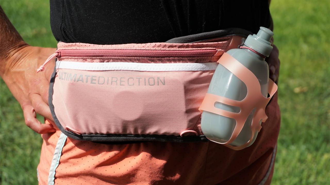 The 4 Best Running Belts 2021 | Reviews by Wirecutter Which belt is best for runners