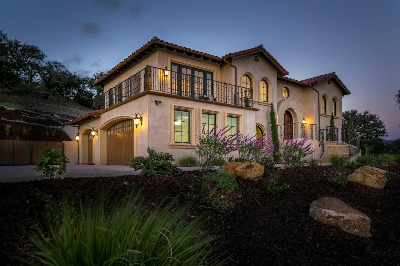 Estate monte sereno sophisticated residence haute Detached house in monte sereno sells for 3 4 million