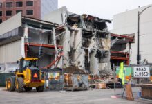 Blighted downtown san jose buildings get another year older