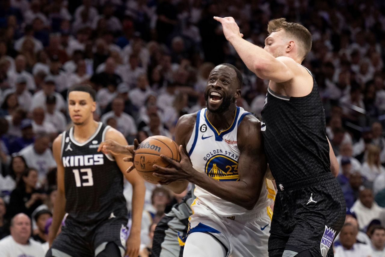 Warriors wax kings to tip off post all star break run