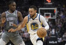 Warriors wax kings to tip off post all star break run
