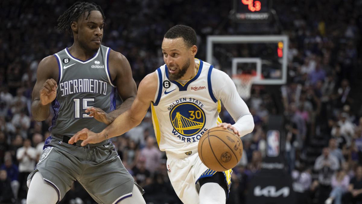 Warriors wax kings to tip off post all star break run