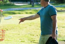 Best disc golf set