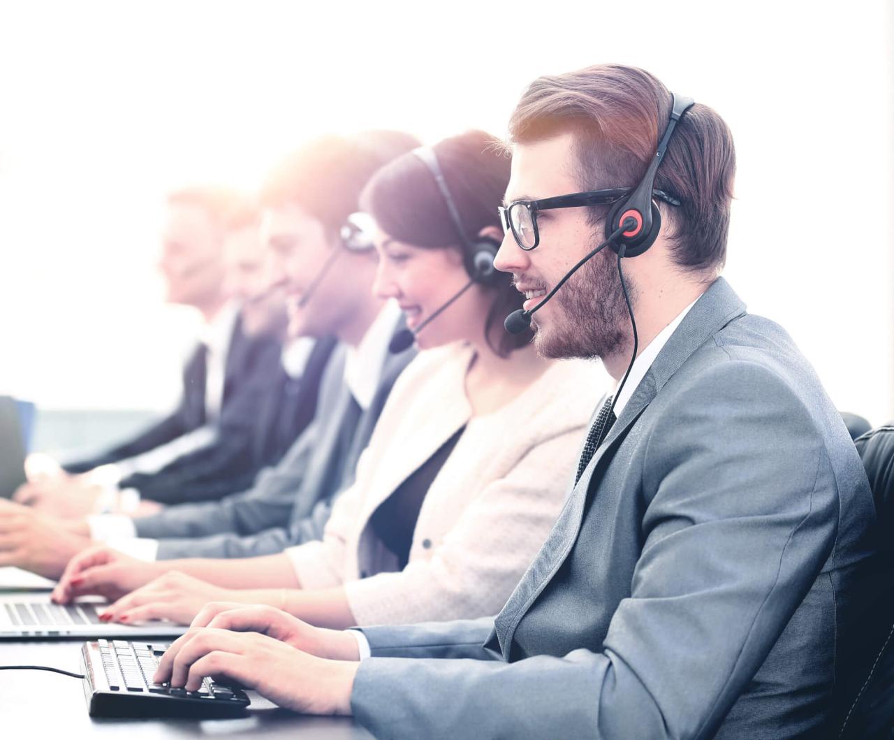 Best call center software