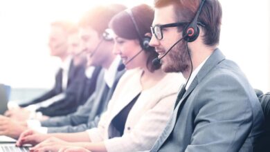 Best call center software