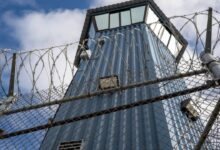 Lawyer who allegedly smuggled contraband to aryan brotherhood dies with pending charges