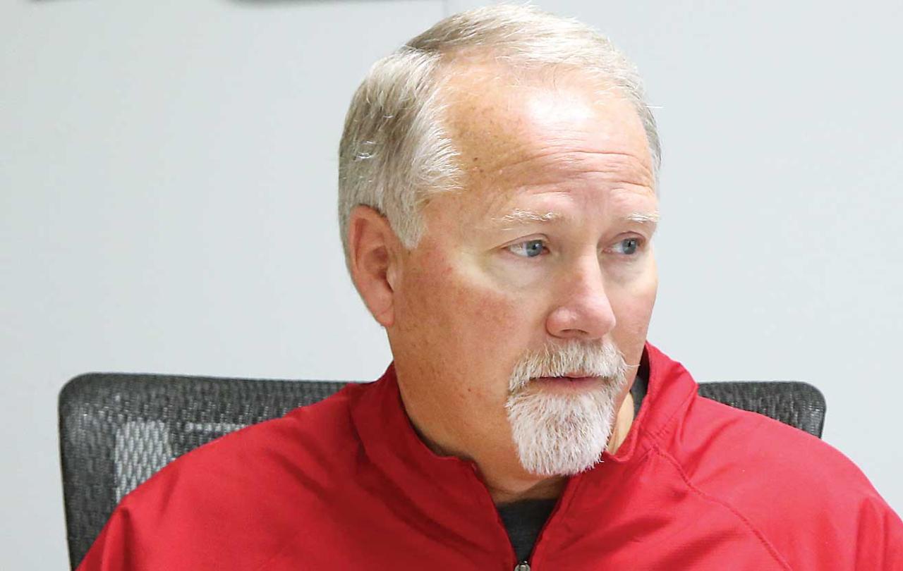 Santa cruz county fair manager announces resignation