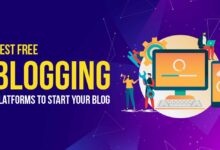 Best free blog sites
