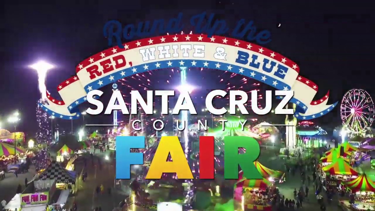 Santa cruz county fair manager announces resignation