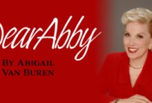 Dear abby mother of bride photos