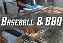 San jose giants excite minor league churro barbeque baseball