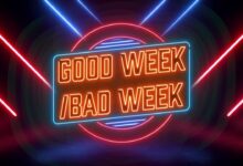 Latest line a good week for matt mahan a bad week for karen bass