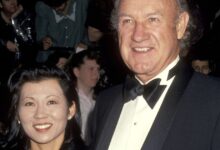 Gene hackman death investigation