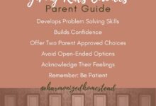 Dear abby friends parenting choices