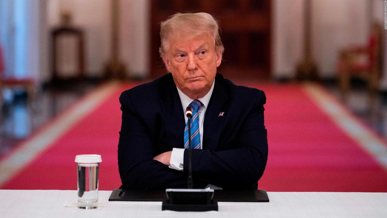 Trump education politics gop