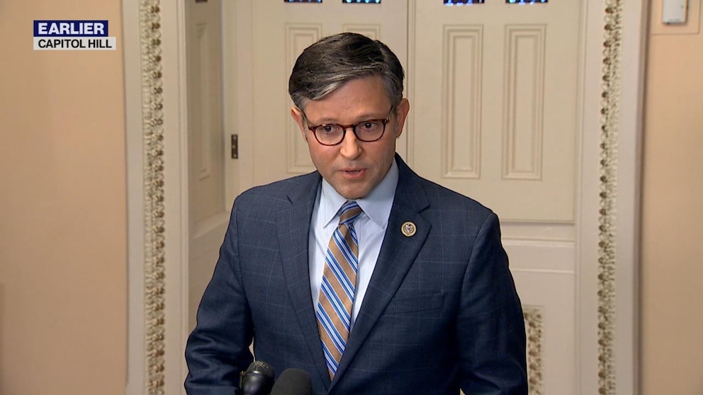 House speaker new congress convenes