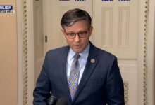House speaker new congress convenes