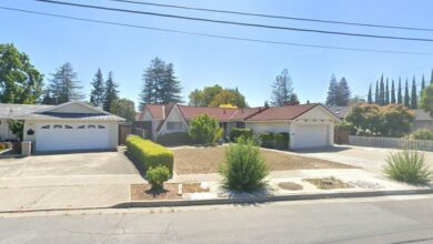 Single family residence sells in san jose for 2 2 million 2 3