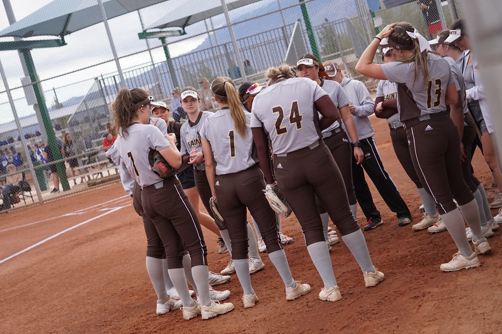 St francis softball whitney livermore stampede championship