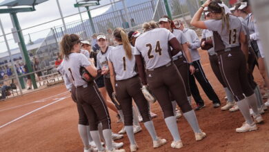 St francis softball whitney livermore stampede championship