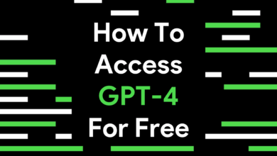 Access chatgpt4 for free