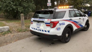 Human remains found at beach in point richmond