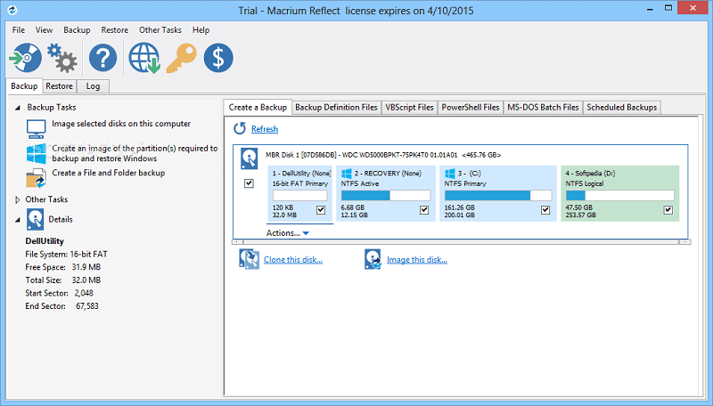 Macrium reflect software disk cloning windows bit 2801 afterdawn backup edition v7 tools features available another techpout Macrium reflect software disk cloning windows bit 2801 afterdawn backup edition v7 tools features available another techpout