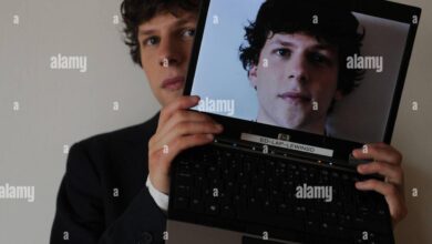 Social network star jesse eisenberg has run out of empathy for mark zuckerberg
