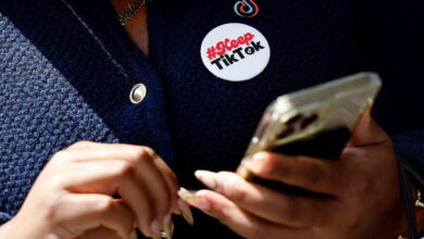 Tiktok fate arrives at supreme court