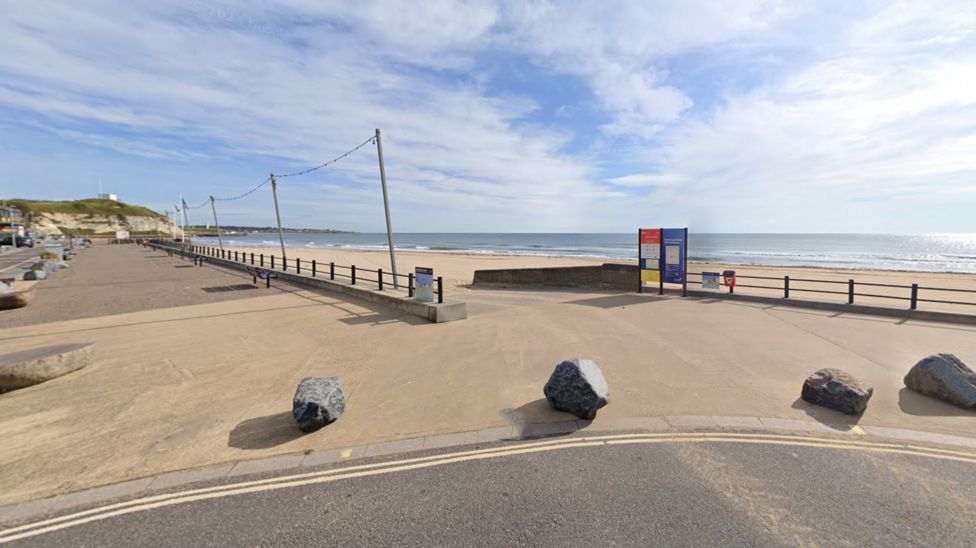 Human remains found at beach in point richmond