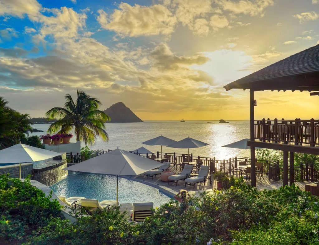 A rare gem of luxury tranquility with resort style amenities vineyard panoramic views