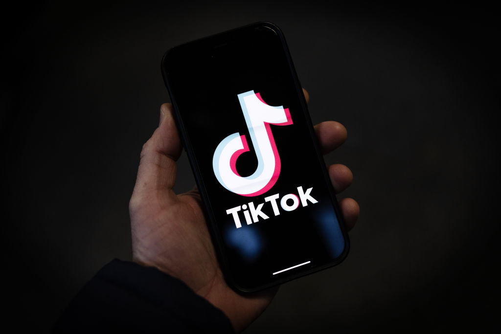 Tiktok fate arrives at supreme court