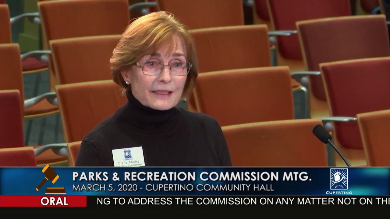 Seats open on cupertinos teen commission