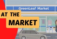 Asking eric thomas grocery splurge
