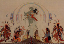 What is the native american church why is peyote sacred