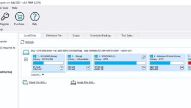 Best windows disk cloning software