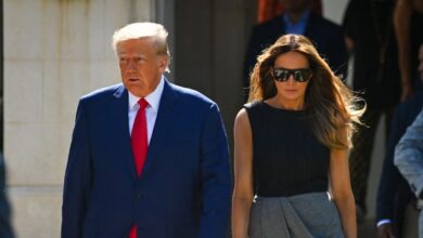 Trump inauguration 170 million donations
